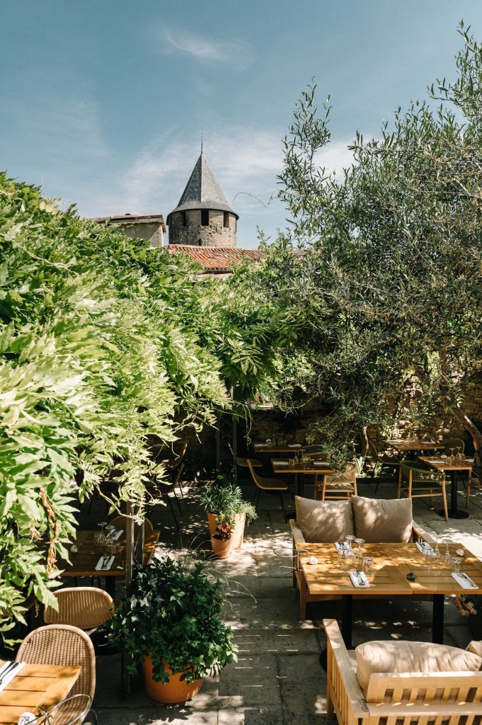 Discover the Spring Menu of Chez Christine Restaurant at christine 4392 chez christine 4392
