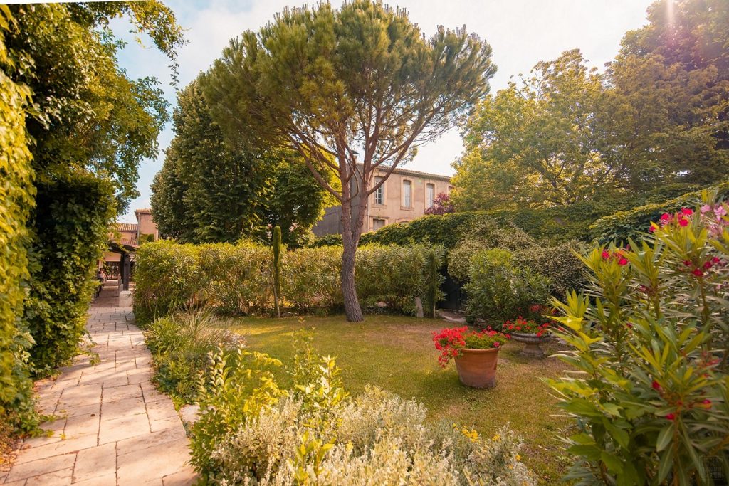 jardin 2