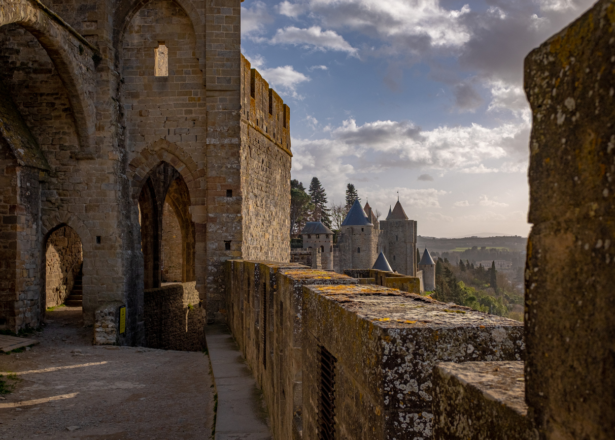 remparts cite