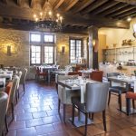 HOTEL DU DONJON - PETIT DEJEUNER