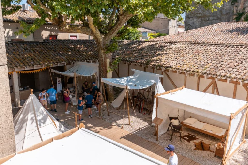 Découvrez les meilleures activités à faire près de l'Hôtel le Donjon à Carcassonne img 0502 wwwvincentphotographiecom 1170x780 1 img 0502 wwwvincentphotographiecom 1170x780 1
