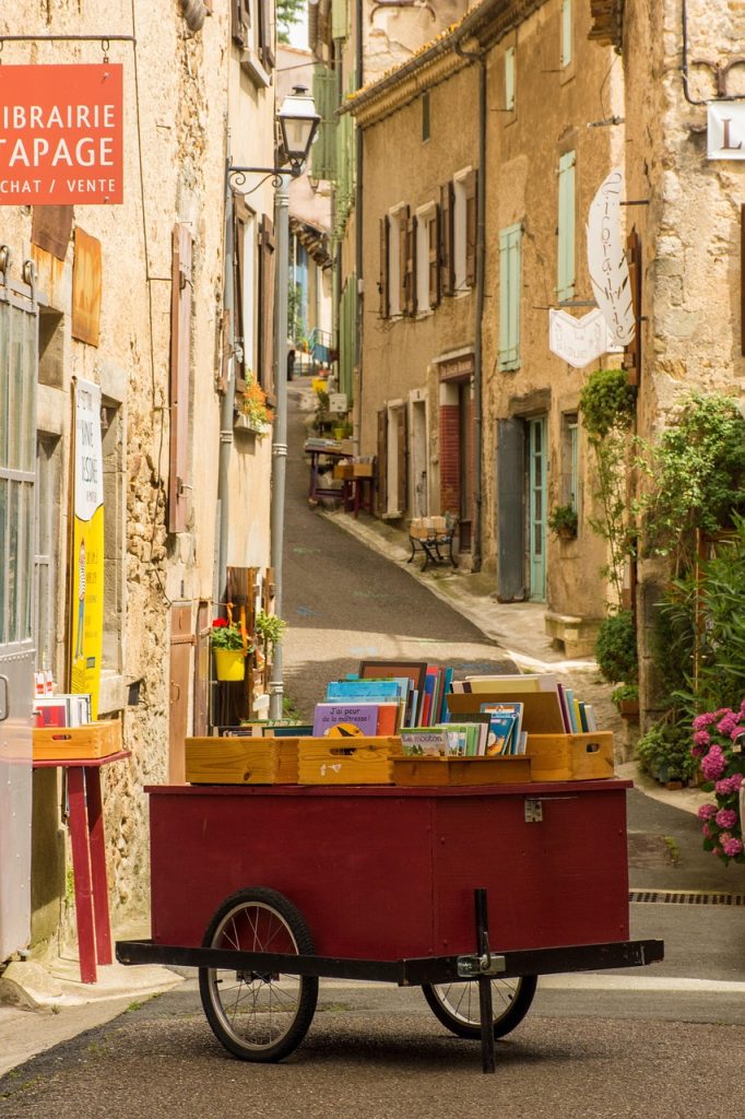 Découvrez les meilleures activités à faire près de l'Hôtel le Donjon à Carcassonne montolieu 4522001 1280 montolieu 4522001 1280