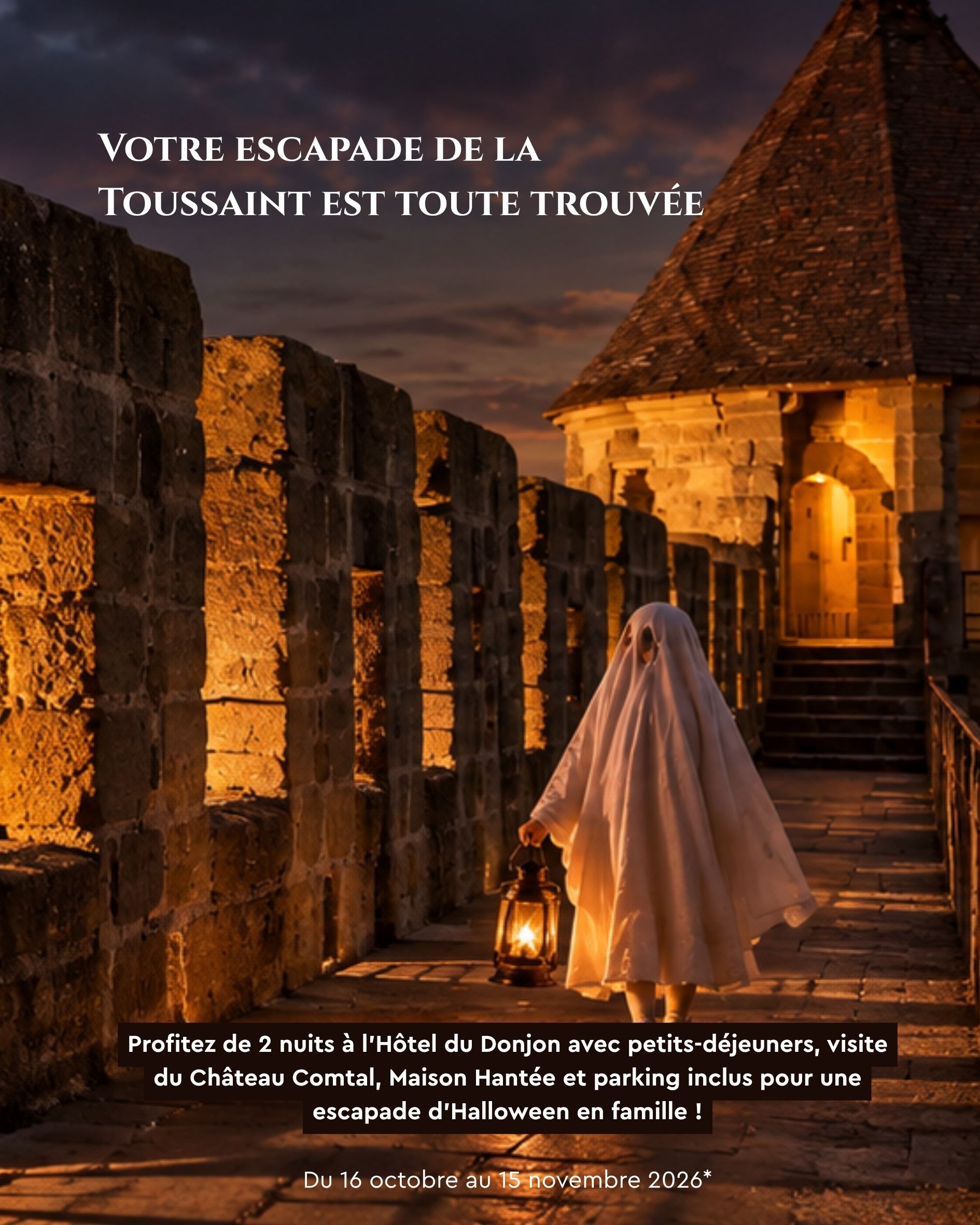 CASPER DONJON 16 OCT