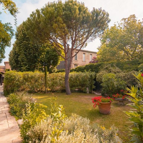 garden 2